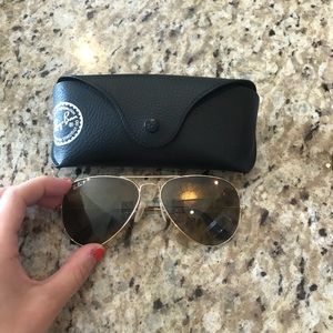 Ray ban Sunglasses